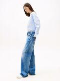 Denim Mia Άνετο Τζιν Σε Ίσια Γραμμή Με Κανονική Μέση  Γυναίκες