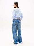 Denim Mia Άνετο Τζιν Σε Ίσια Γραμμή Με Κανονική Μέση  Γυναίκες
