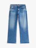 Denim Mia Άνετο Τζιν Σε Ίσια Γραμμή Με Κανονική Μέση  Γυναίκες