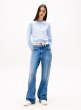 Denim Mia Άνετο Τζιν Σε Ίσια Γραμμή Με Κανονική Μέση  Γυναίκες