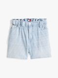 Denim Άνετο Denim Σορτς  Γυναίκες