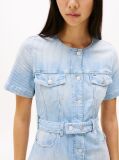 Denim Denim Μίνι Φόρεμα Με Κουμπιά  Γυναίκες