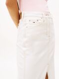 Denim Claire Denim Μάξι Φούστα  Γυναίκες