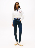 Denim Nora Skinny Τζιν Με Κανονική Μέση  Γυναίκες