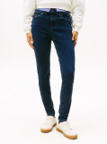 Denim Nora Skinny Τζιν Με Κανονική Μέση  Γυναίκες