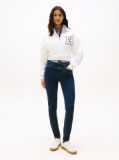Denim Nora Skinny Τζιν Με Κανονική Μέση  Γυναίκες