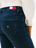 Denim Nora Skinny Τζιν Με Κανονική Μέση  Γυναίκες