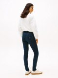Denim Nora Skinny Τζιν Με Κανονική Μέση  Γυναίκες