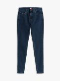 Denim Nora Skinny Τζιν Με Κανονική Μέση  Γυναίκες