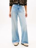 Denim Claire High Rise Wide Leg Jeans  Women