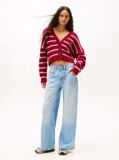 Denim Charlie Τζιν σε Άνετη Γραμμή Με Κανονική Μέση  Γυναίκες