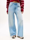 Denim Charlie Τζιν σε Άνετη Γραμμή Με Κανονική Μέση  Γυναίκες