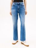 Denim Layla High Rise Slim Straight Jeans  Women