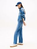 Denim Layla High Rise Slim Straight Jeans  Women