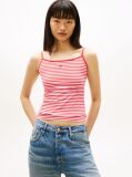 Multi Essential Strap Top  Women