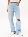 Denim Mia Άνετο Τζιν Με Κανονική Μέση Σε Ίσια Γραμμή  Γυναίκες