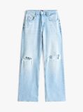 Denim Mia Άνετο Τζιν Με Κανονική Μέση Σε Ίσια Γραμμή  Γυναίκες