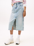 Denim Claire Skirt  Women