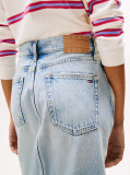 Denim Claire Skirt  Women