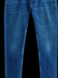 Denim Mid Rise Slim Jeans  Women