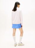 Pink Essential Regular Fit Logo Sweatshirt  Women