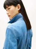 Denim Regular Fit Denim Shirt  Women