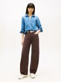 Denim Regular Fit Denim Shirt  Women