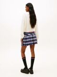 White Flag Cable Knit Relaxed Jumper  Women
