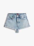 Denim Denim Σορτς Σε Κανονική Γραμμή  Γυναίκες