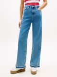 Denim Claire High Rise Wide Leg Jeans  Women