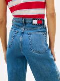 Denim Claire High Rise Wide Leg Jeans  Women