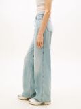 Denim Claire Ψηλόμεσο Φαρδύ Τζιν  Γυναίκες