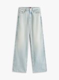 Denim Claire Ψηλόμεσο Φαρδύ Τζιν  Γυναίκες