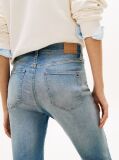 Denim Sylvia High Rise Flared Jeans  Women