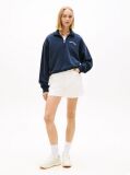Denim Mom Τζιν Σορτς  Γυναίκες