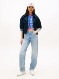 Denim Τζιν Σε Slim Ίσια Γραμμή Με Κανονική Μέση  Γυναίκες
