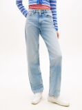 Denim Τζιν Σε Slim Ίσια Γραμμή Με Κανονική Μέση  Γυναίκες