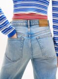 Denim Τζιν Σε Slim Ίσια Γραμμή Με Κανονική Μέση  Γυναίκες