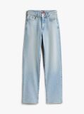 Denim Τζιν Σε Slim Ίσια Γραμμή Με Κανονική Μέση  Γυναίκες