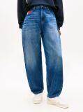 Denim Balloon Wide Leg Jeans  Women