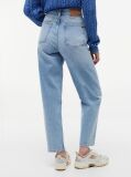 Denim Ultra Ψηλόμεση Tapered Mom Τζιν  Γυναίκες