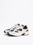 Multi Sneakers Με Colour-Blocked Λεπτομέρεια  Άνδρες
