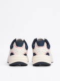 Multi Sneakers Με Colour-Blocked Λεπτομέρεια  Άνδρες