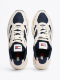 Multi Sneakers Με Colour-Blocked Λεπτομέρεια  Άνδρες