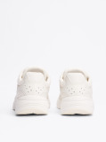 Μπεζ Sneakers Με Colour-Blocked Λεπτομέρεια  Άνδρες