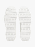 Beige Technical Runner Essential Sneakers  Men