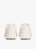 Άσπρο Archive Σουέτ Sneakers  Άνδρες