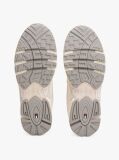 Άσπρο Archive Σουέτ Sneakers  Άνδρες