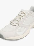 Άσπρο Archive Σουέτ Sneakers  Άνδρες