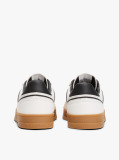 Multi The Greenwich Mixed Texture Trainers  Men